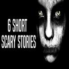 Short Scary Stories, Horror An أيقونة