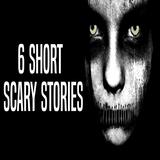 Short Scary Stories, Horror An icône