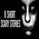 Short Scary Stories, Horror An aplikacja