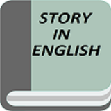 Stories In English icône