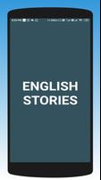 Stories In English Affiche