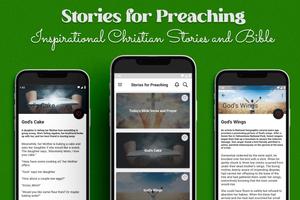 Stories for Preaching-poster