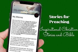 Stories for Preaching syot layar 1