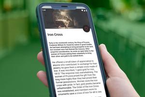 Stories for Preaching screenshot 2