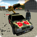 Turkish Special Car Forces APK