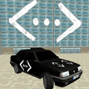 Arabic Turkish Car Simulation APK