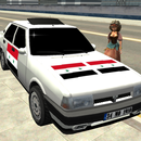 Syria Turkish Car APK