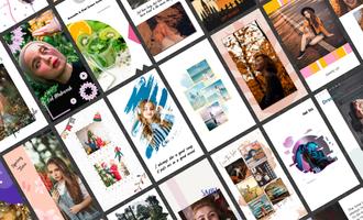 Storify poster