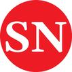 Storify News icon