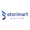 Storimart Buyer Ordering icon