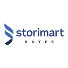 Storimart Buyer Ordering 图标