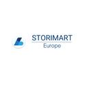 Storimart Europe Salesman Ordering-APK