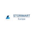 Storimart Europe : Salesman Zeichen