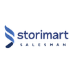 Storimart Salesman Ordering 아이콘