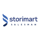 Storimart Salesman Ordering-APK