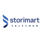 Storimart Salesman Ordering আইকন