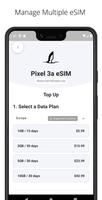 Stork Mobile syot layar 2