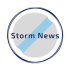 Storm News icône