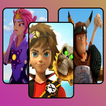 Zak Storm Wallpapers HD