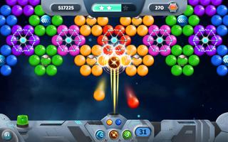 Bubble Tempest screenshot 2