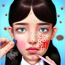 Makeover Salon - ASMR Makeup APK