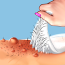 ASMR Waxing: Spa Makeover APK