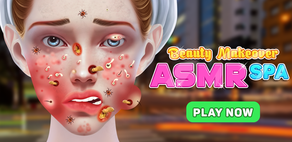 Как скачать последнюю версию Makeover & Makeup ASMR APK 0.2.3 для Android 2025 image