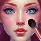 Makeover & Makeup ASMR иконка