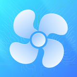 Storm Device Cooler icon