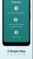 QuickPay: Easy payday loans স্ক্রিনশট 1