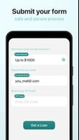QuickPay: Easy payday loans স্ক্রিনশট 2