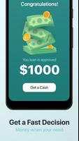 QuickPay: Easy payday loans স্ক্রিনশট 3