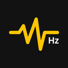 Hz Frequency Sound Generator 아이콘