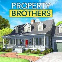 Скачать Property Brothers Home Design APK