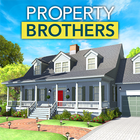 Property Brothers ไอคอน