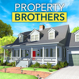 Property Brothers icon