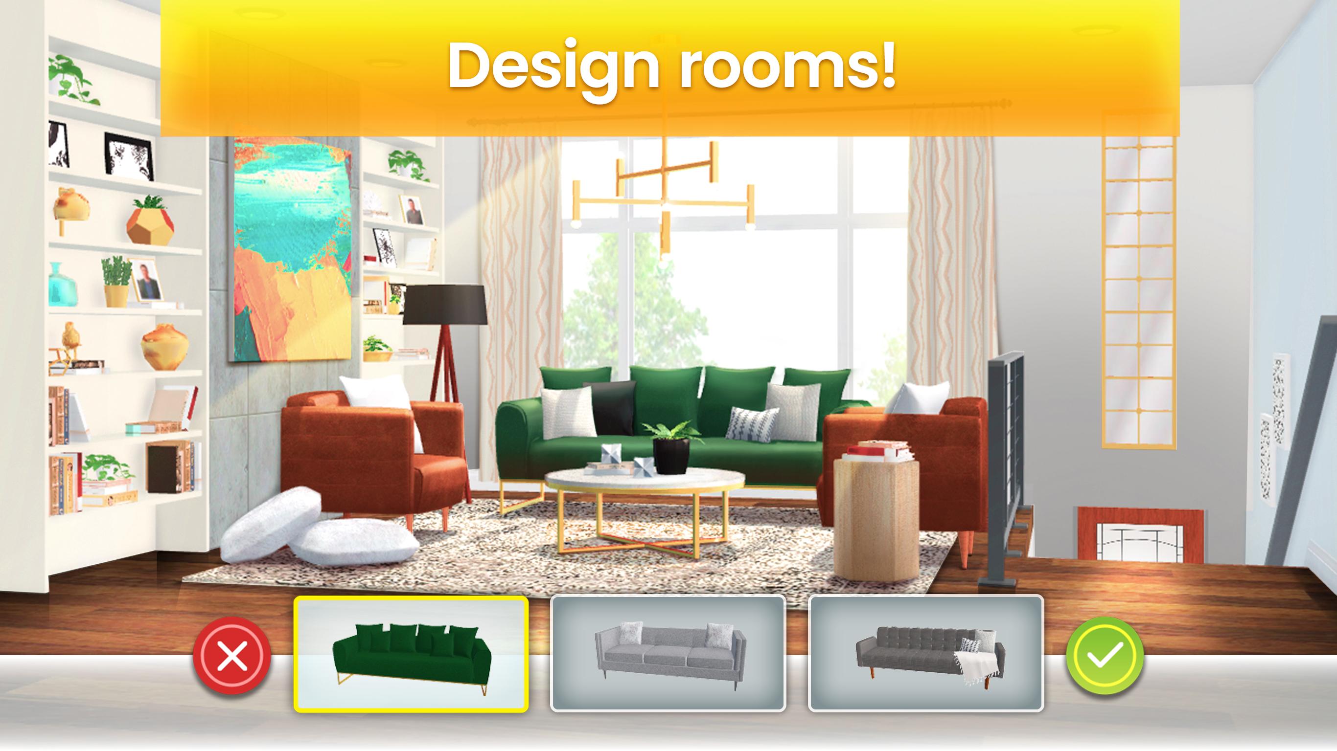 Property brothers игра