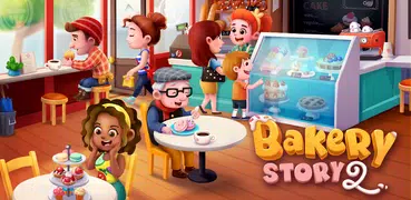 Bakery Story 2