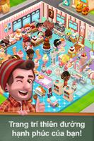 Bakery Story 2 ảnh chụp màn hình 2