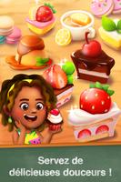 Bakery Story 2 capture d'écran 1