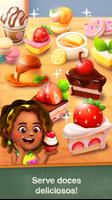 Bakery Story 2 imagem de tela 1