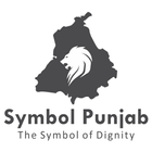 Symbol Punjab icône