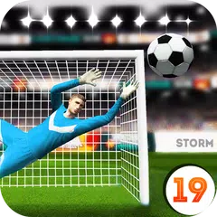 Ultimate Soccer League 2019 - Football Games Free APK download