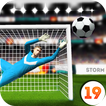 Ultimate Soccer League 2019 - Football Games Free