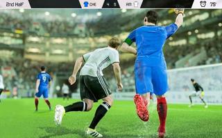 Ultimate Soccer League 2019 screenshot 1
