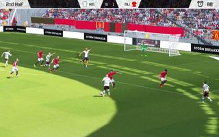 Ultimate Soccer League 2019 capture d'écran 2