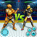 War Robots Wrestling 2019 - Immortal Gods APK