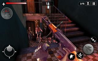Fury Counter Fps Strike - Shooting Games Cartaz