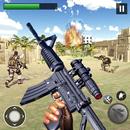 FPS Shooting - Pro Player Secret Mission 2021 APK
