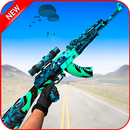 Counter Terrorist FPS Fight Special Ops 2019 APK